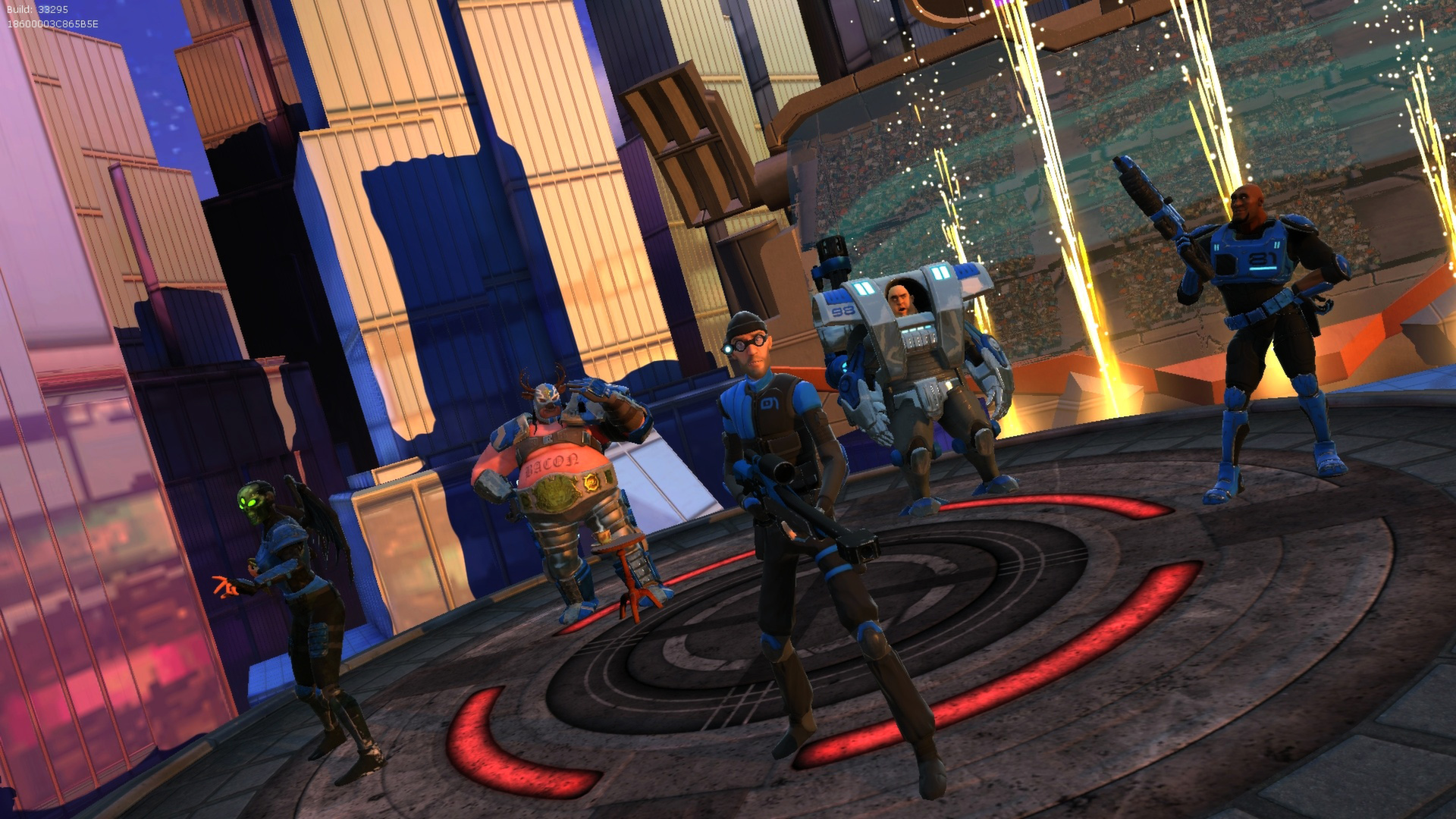 Super Monday Night Combat