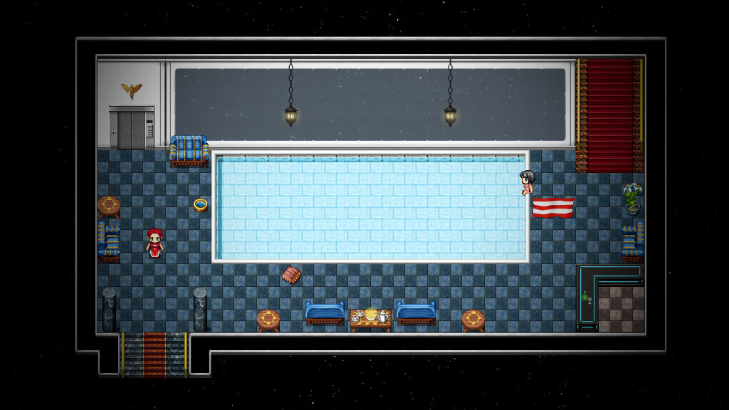 Space Pilgrim Academy: Year 3