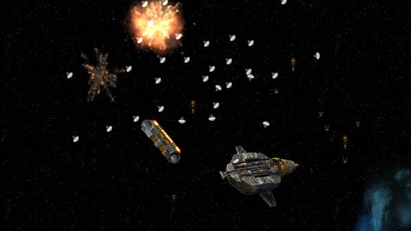 AI War: Children of Neinzul