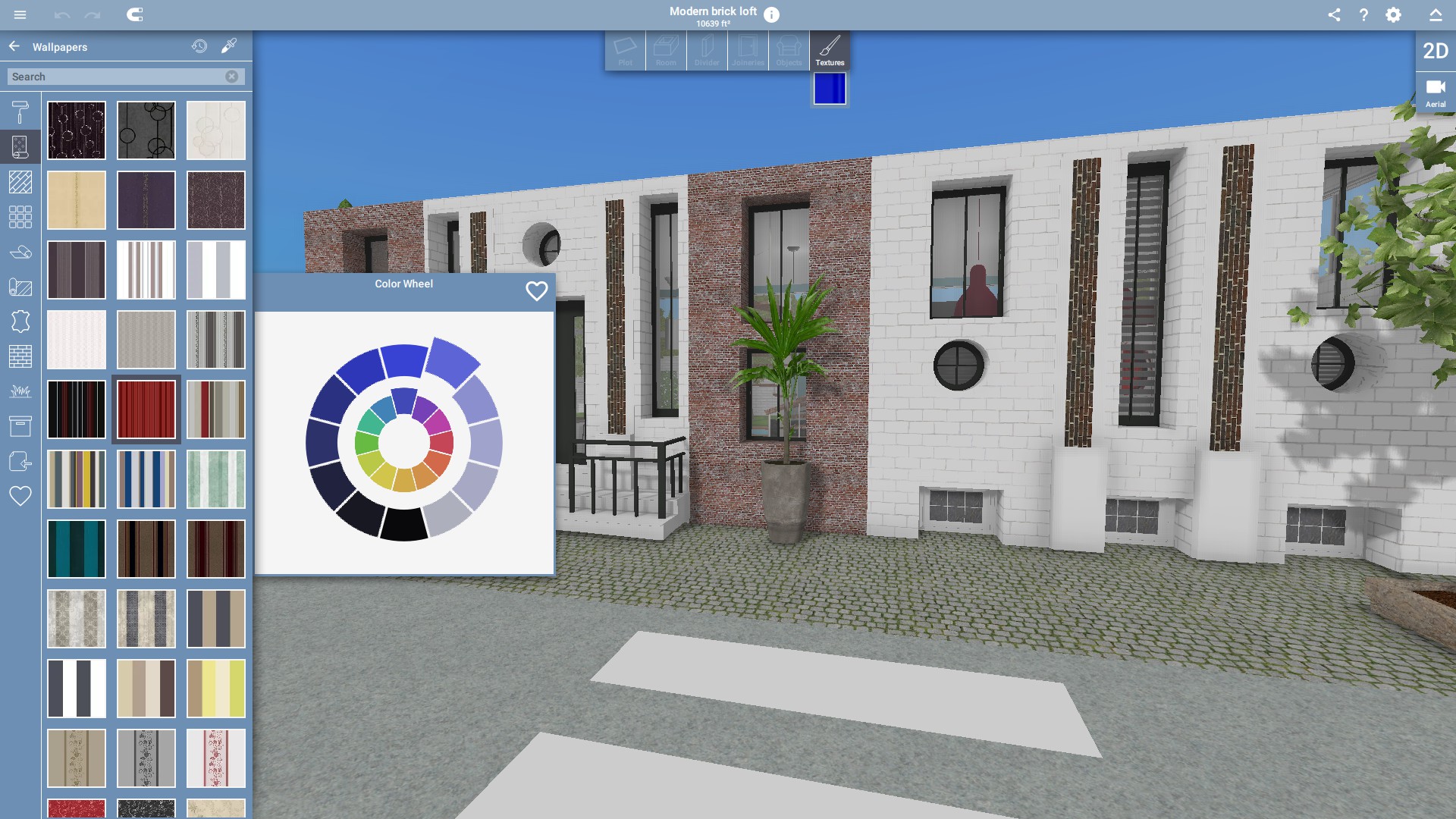 Home Design 3D