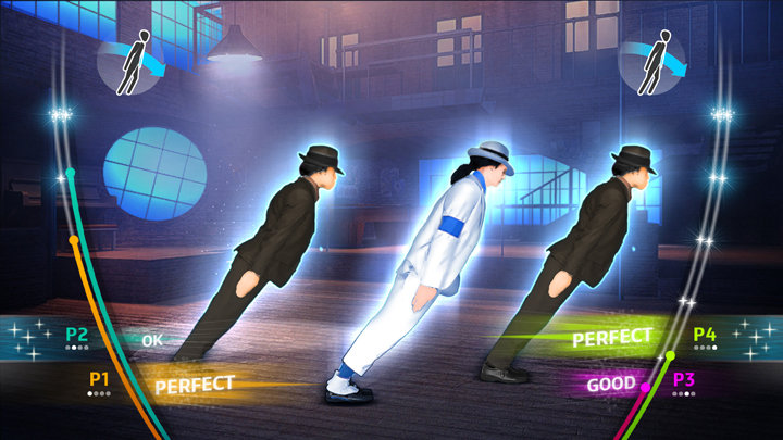 Michael Jackson: The Experience