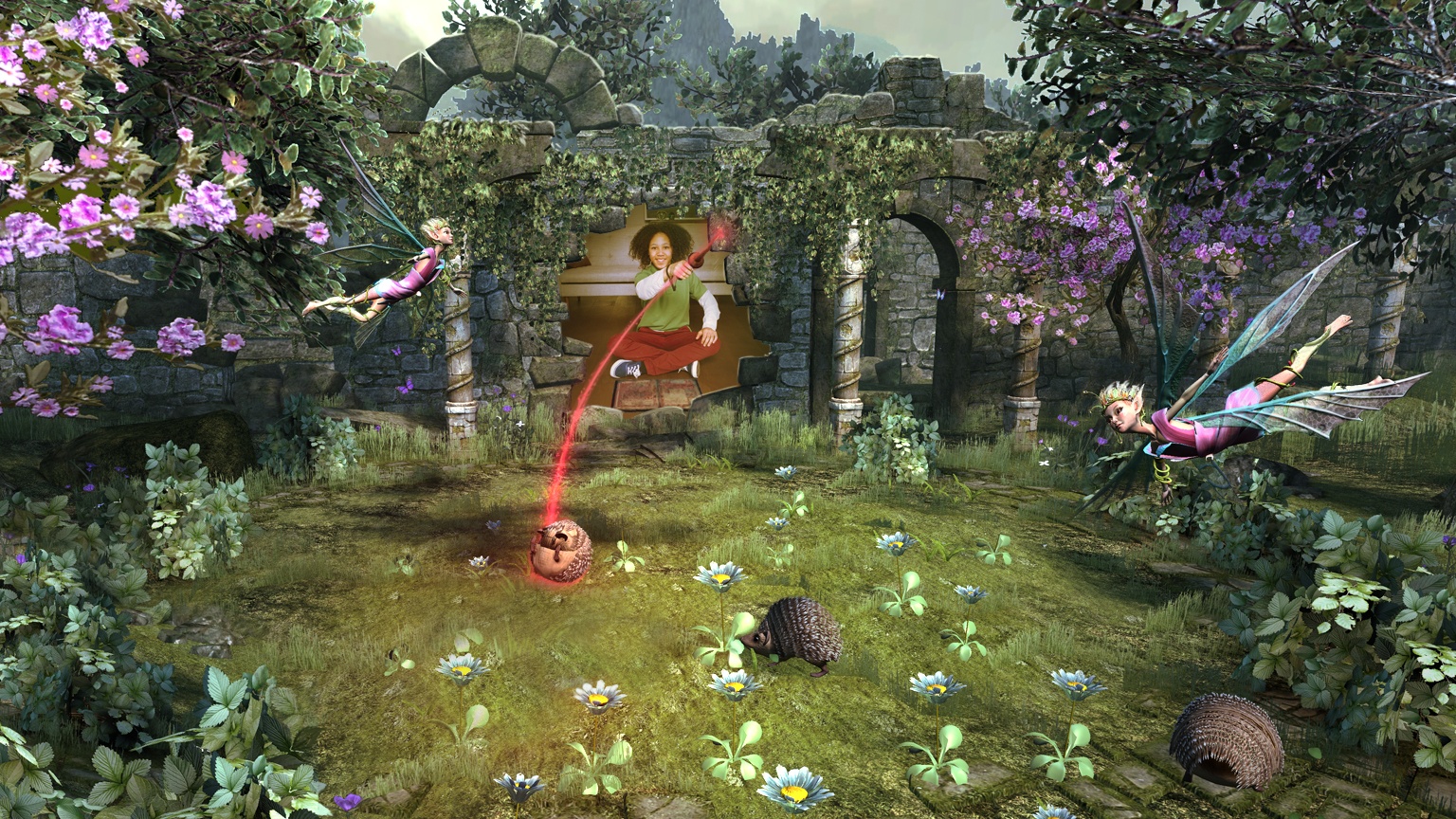 Wonderbook: Book of Potions