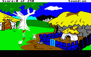 The Black Cauldron