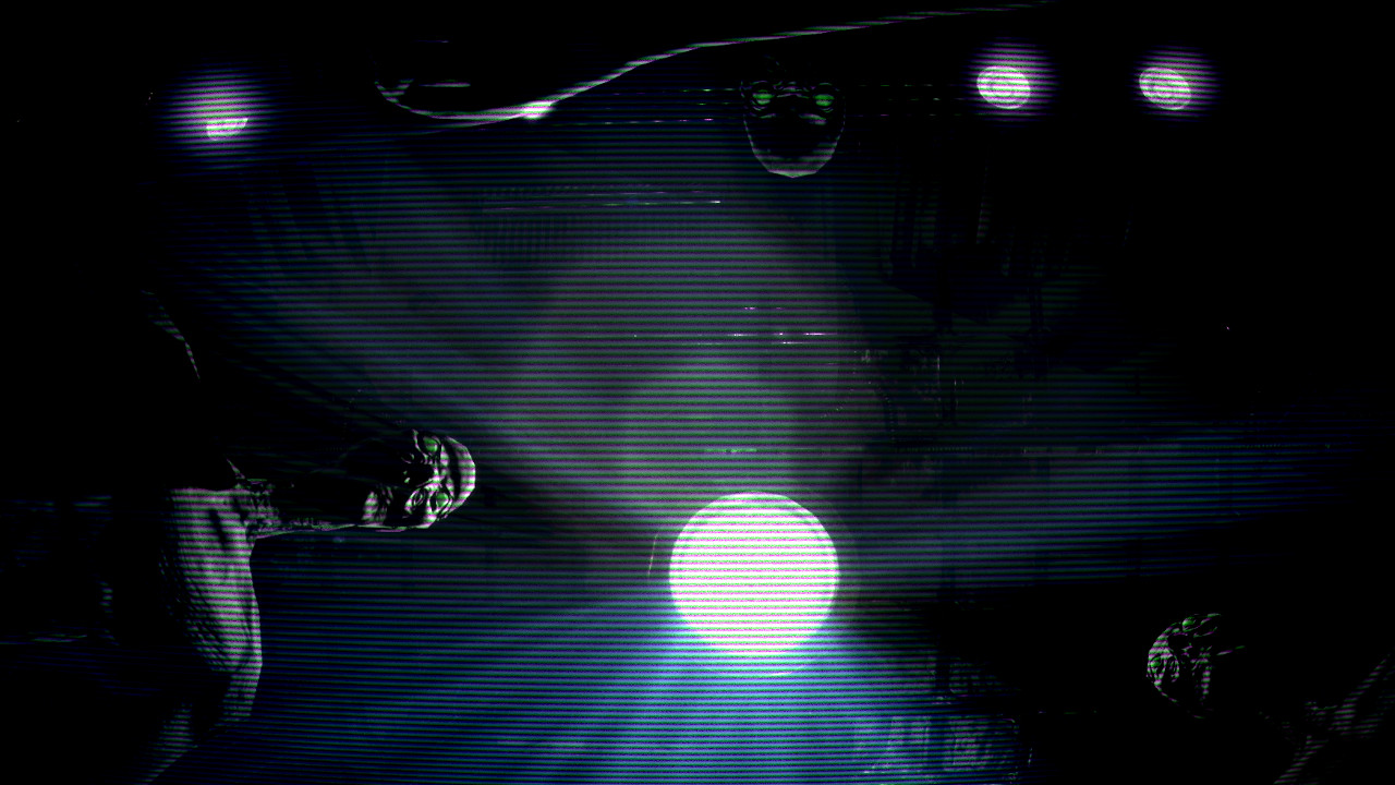 Abduction Episode 1: Her Name Was Sarah