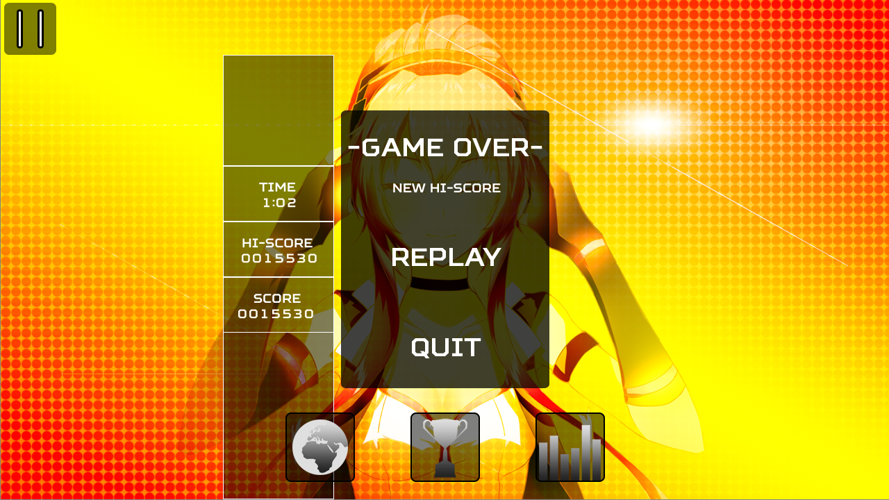 Akihabara: Feel the Rhythm