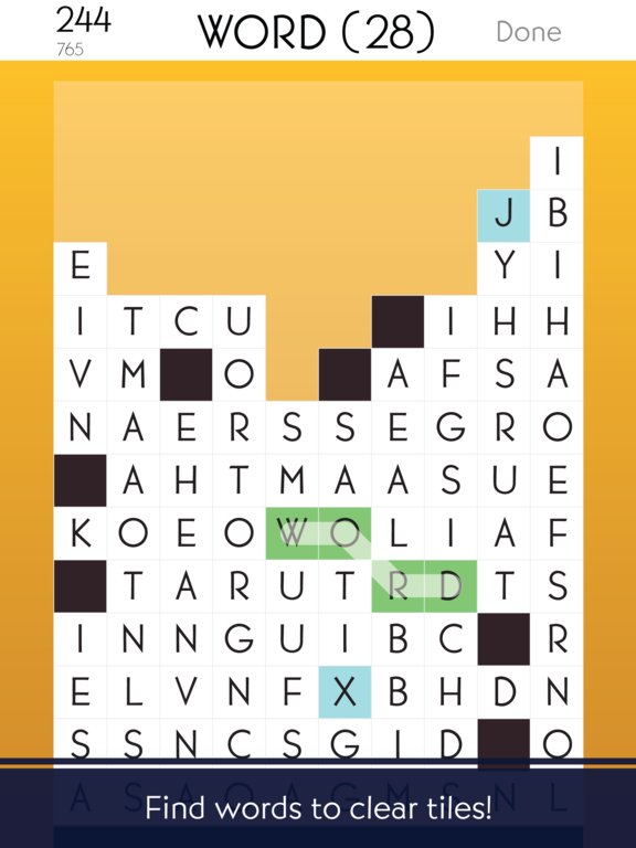SpellTower