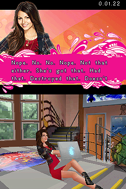 Victorious Hollywood Arts Debut