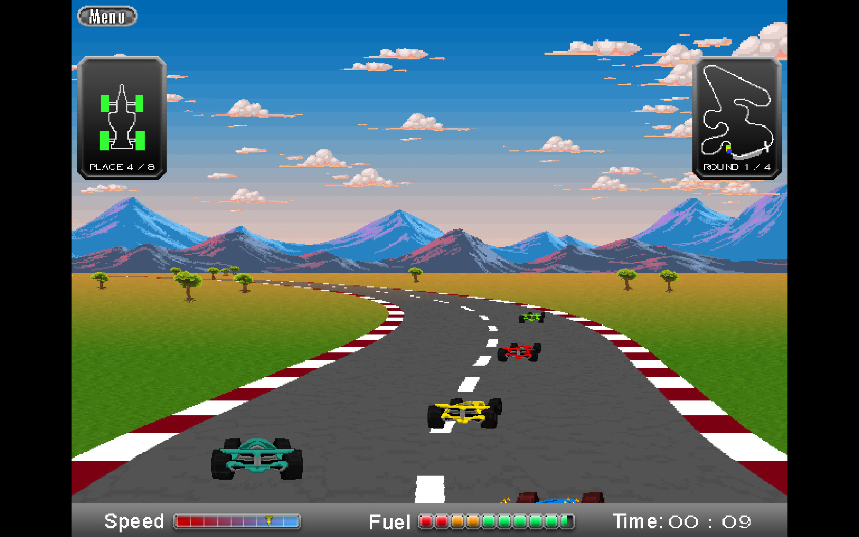 C64 &amp; Amiga Classix Remakes Sixpack