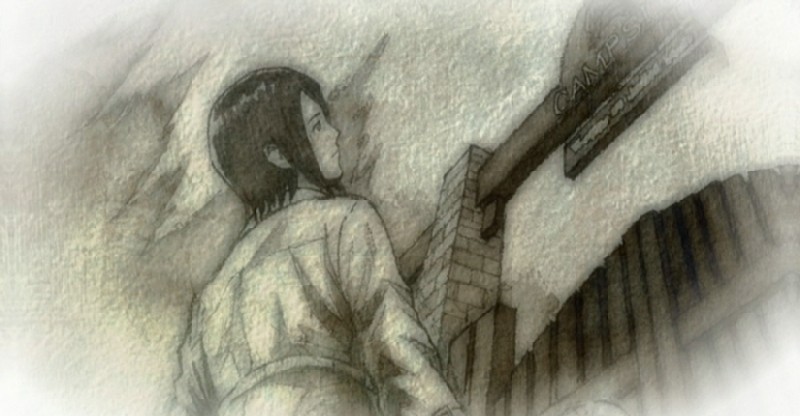 Another Code: R – A Journey into Lost Memories