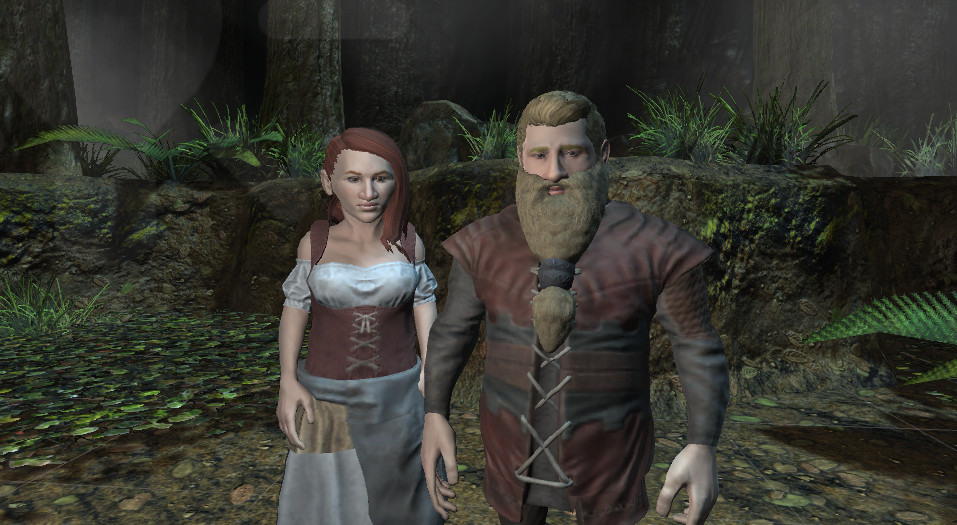 Poltergeist Treasure