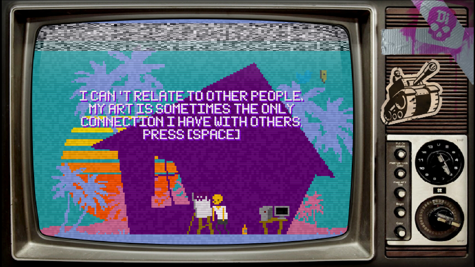 Make It as an Artist