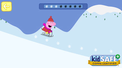 Peppa Pig: Seasons