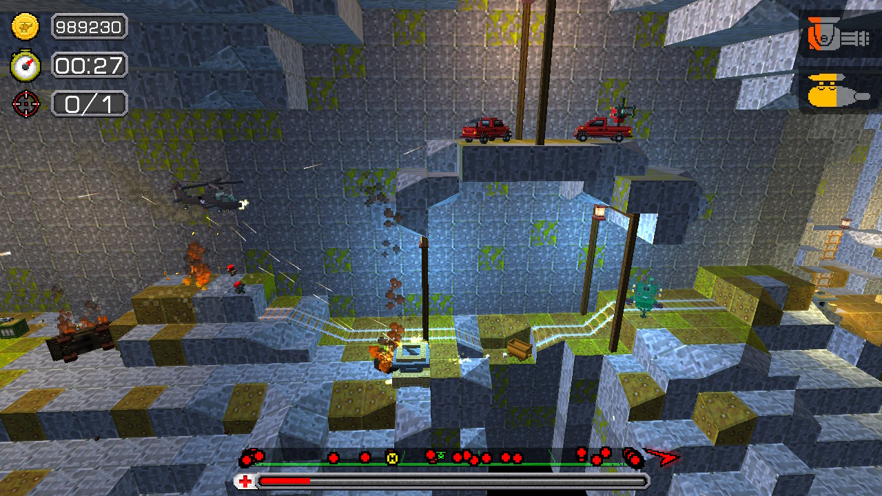 Dustoff Heli Rescue 2