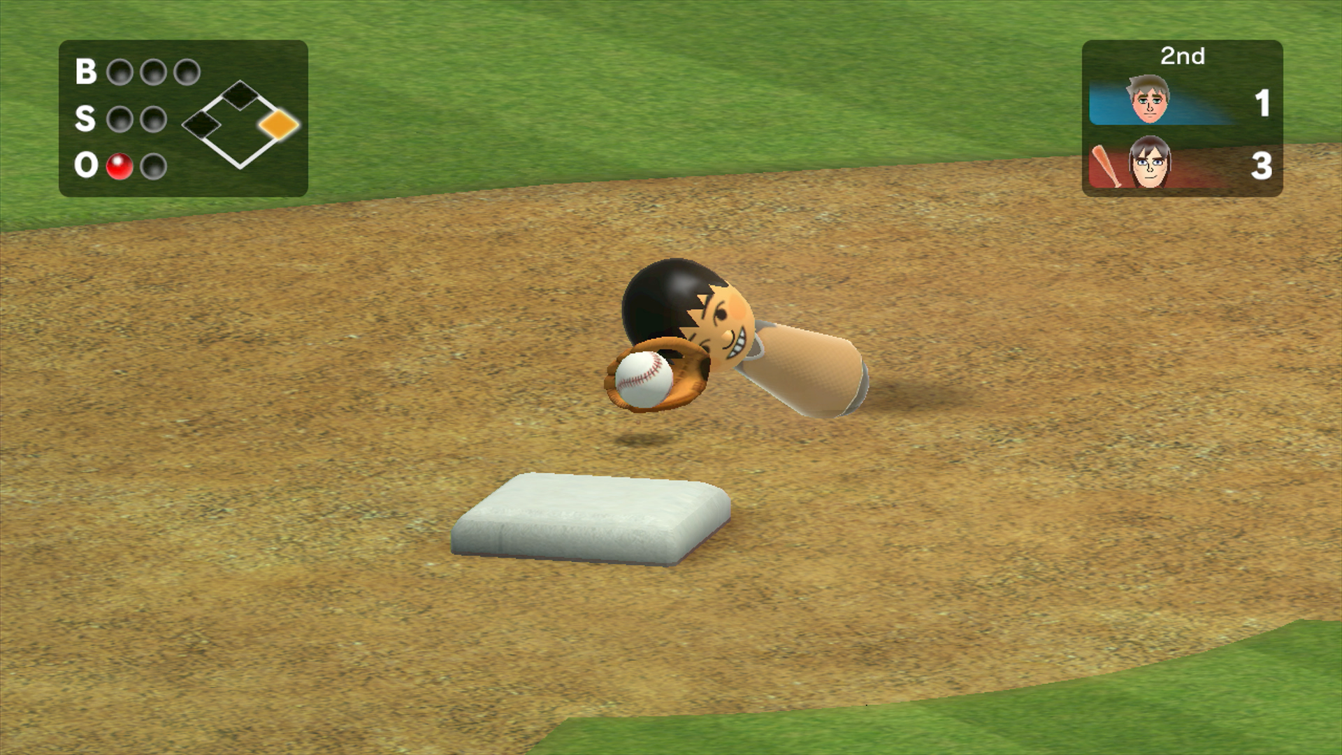 Wii Sports Club