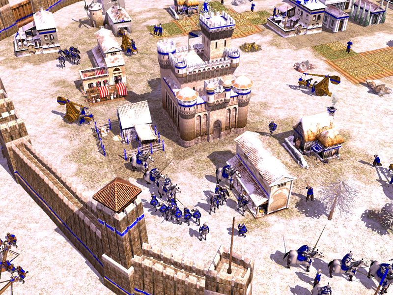 Empire Earth II