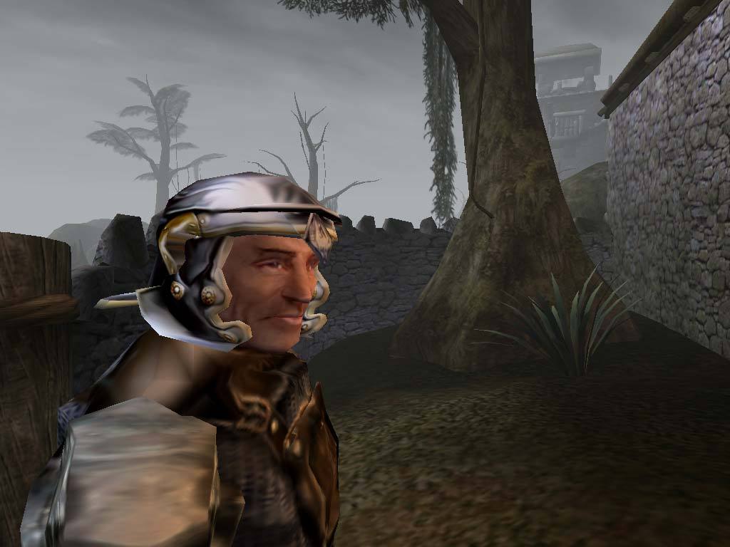 The Elder Scrolls III: Morrowind – Game of the Year Edition