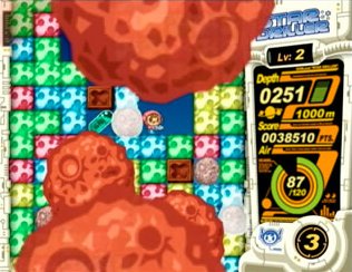 Mr. Driller: Drill Land