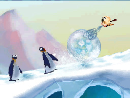 Soul Bubbles