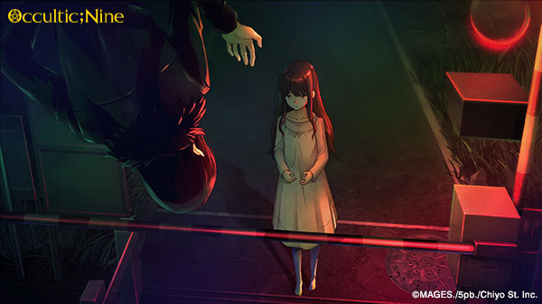 Occultic;Nine