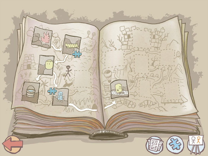 Draw a Stickman: Epic