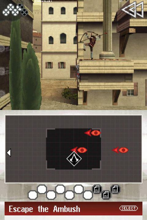 Assassin’s Creed II: Discovery