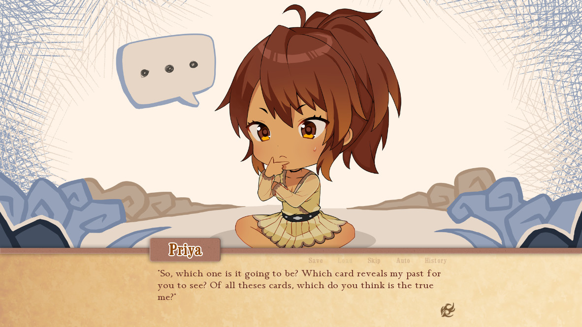 The Wilting Amaranth