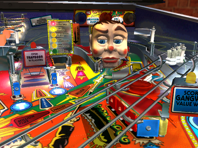 Pinball Hall of Fame: The Williams Collection