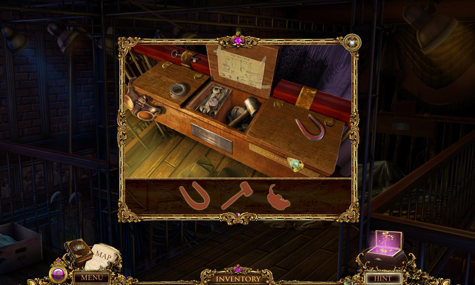 Danse Macabre: The Last Adagio – Collector’s Edition