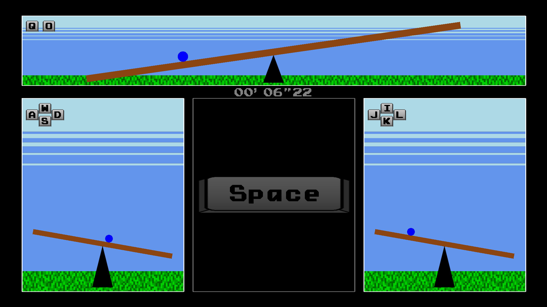 Super Duper Multitasking