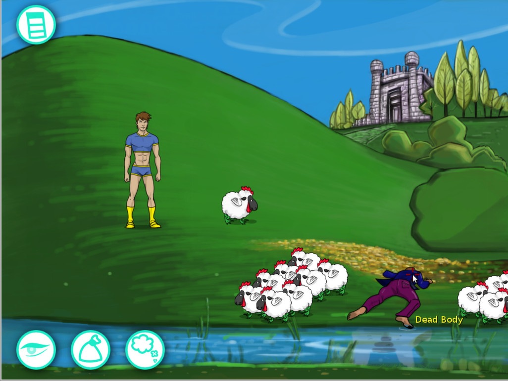 My Ex-Boyfriend the Space Tyrant