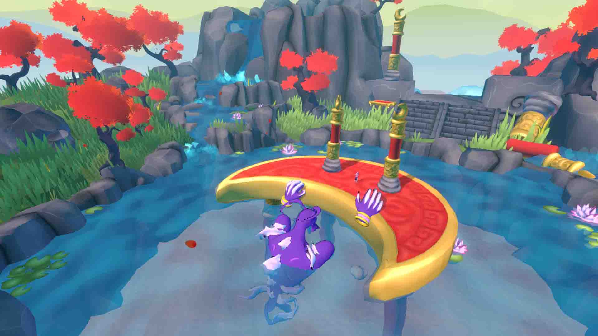 Nemesis Realms