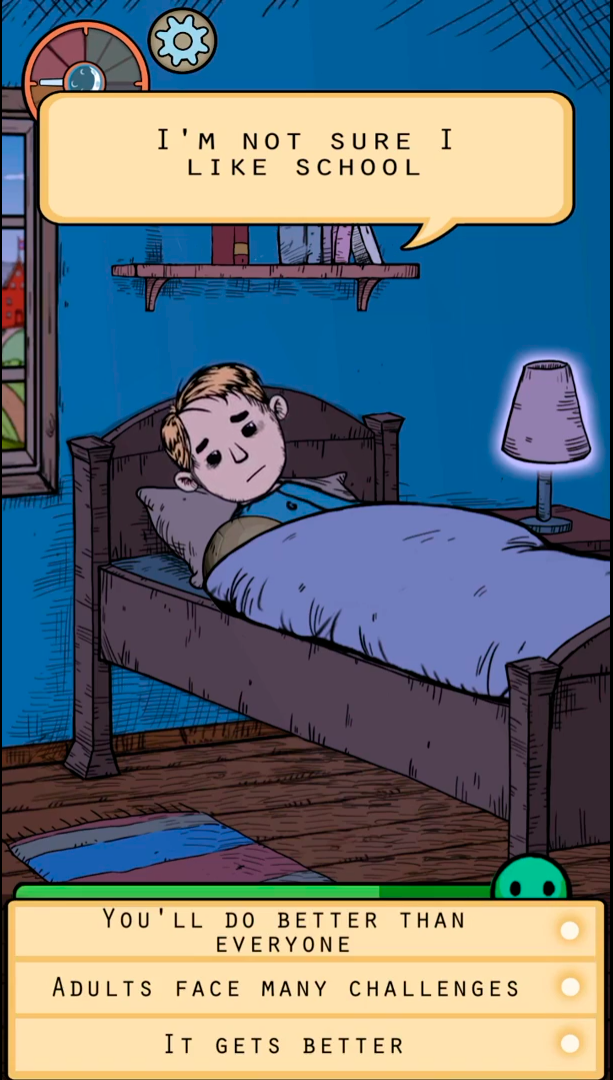 My Child: Lebensborn