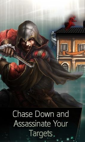 Assassin’s Creed: Memories