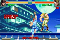 Super Street Fighter II Turbo: Revival
