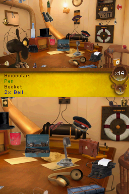 Secrets of the Titanic 1912-2012