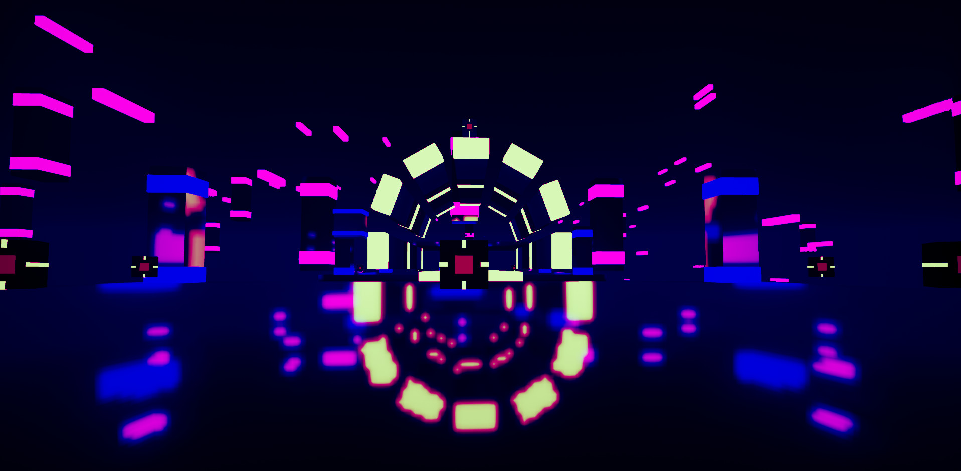 Infinite Vector