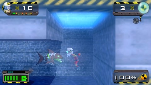 CID: The Dummy