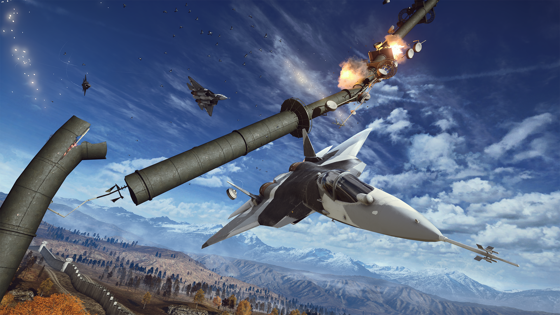 Battlefield Bundle