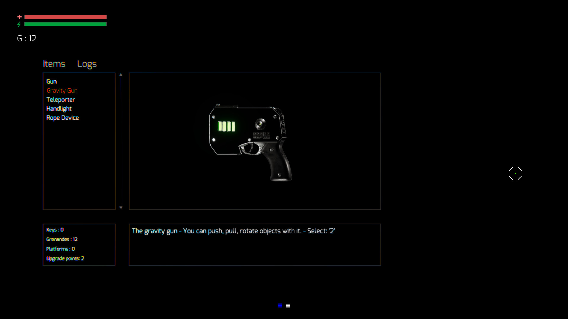 Twisted: Enhanced Edition