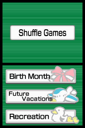 Master of Illusion Express: Shuffle Games
