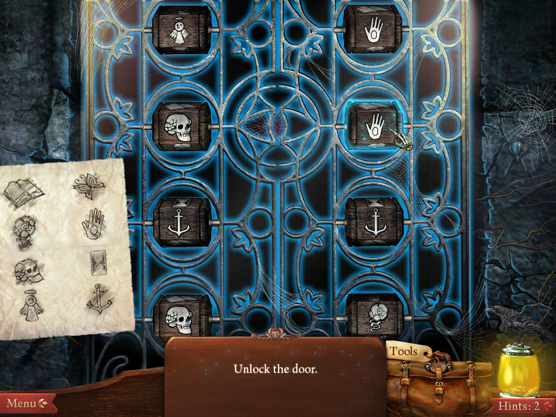 Midnight Mysteries: The Edgar Allan Poe Conspiracy