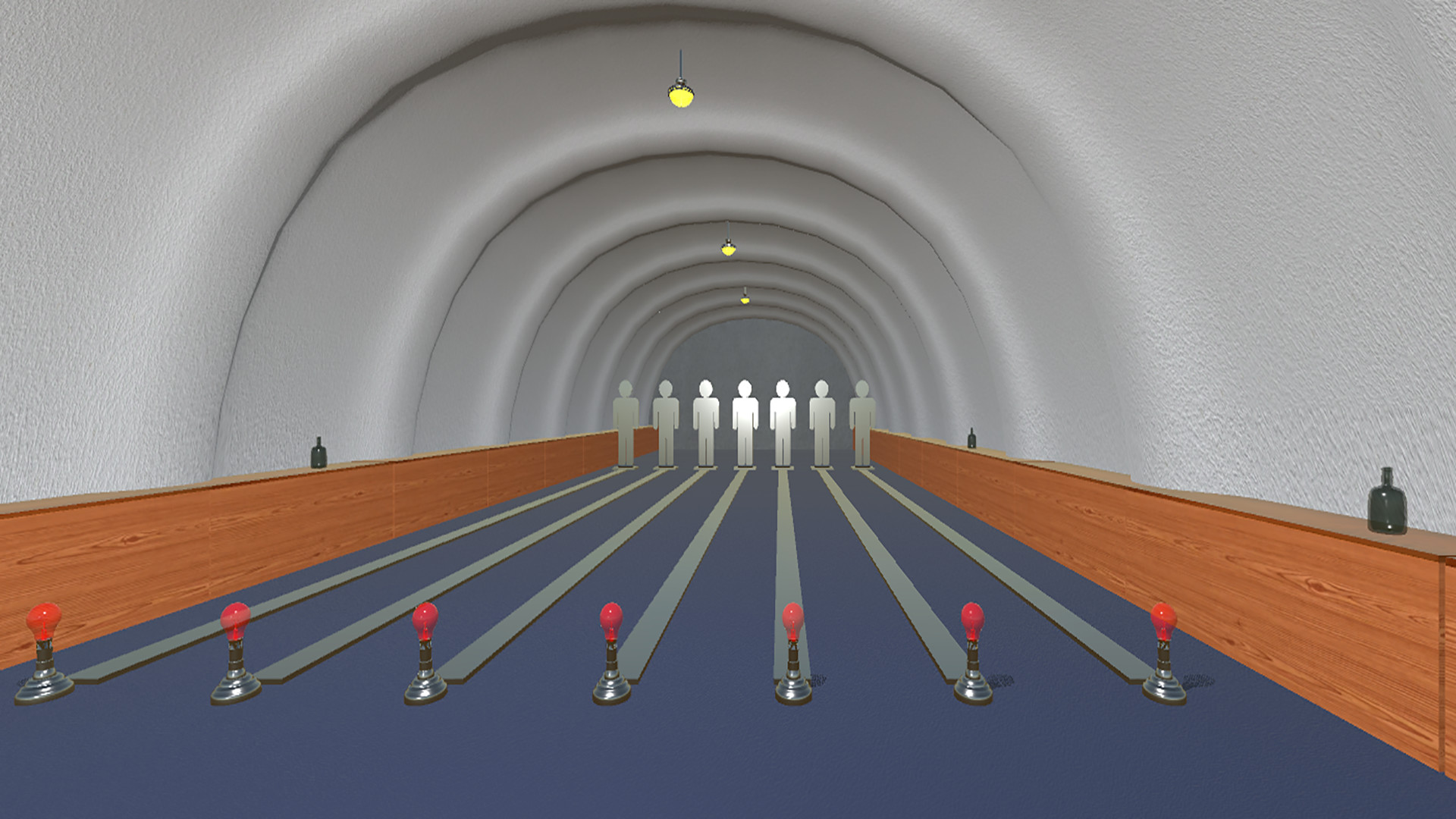 Gun Range VR