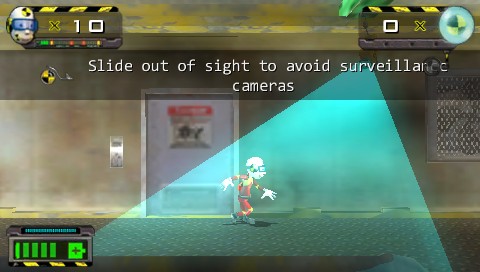 CID: The Dummy