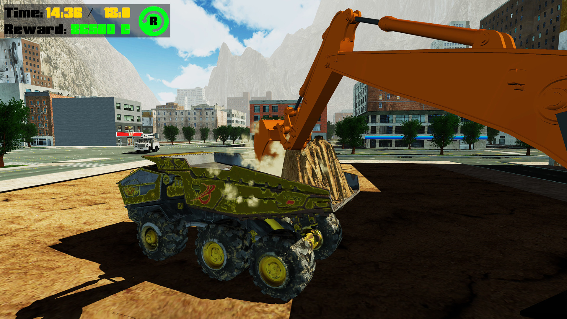 Subway Construction Simulator 2017