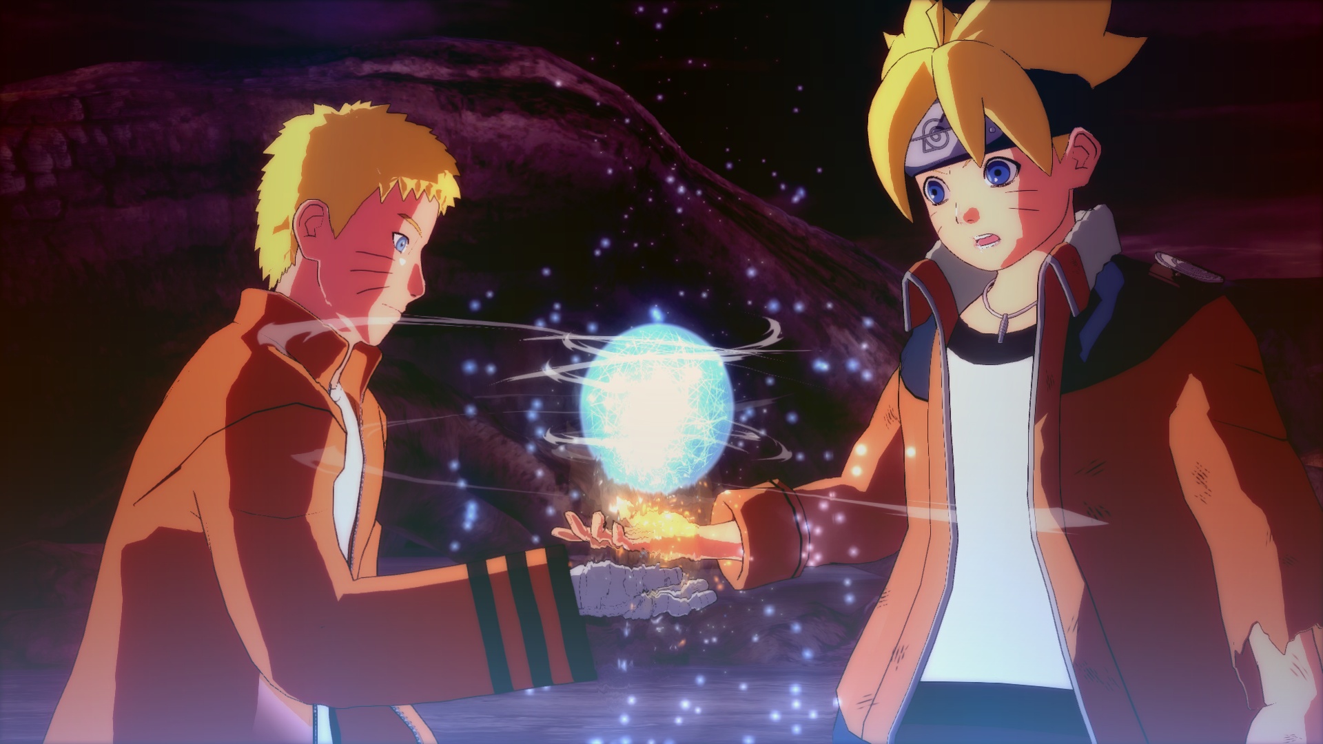 Naruto Shippuden: Ultimate Ninja Storm 4 – Road to Boruto