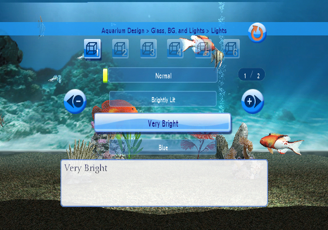 My Aquarium