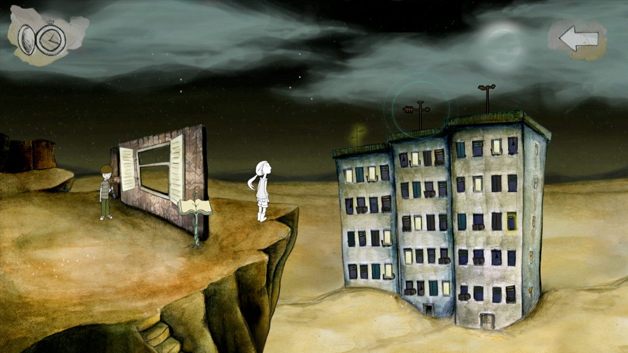 The Rivers of Alice: Extended Version