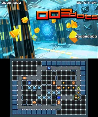 Dot Runner: Complete Edition