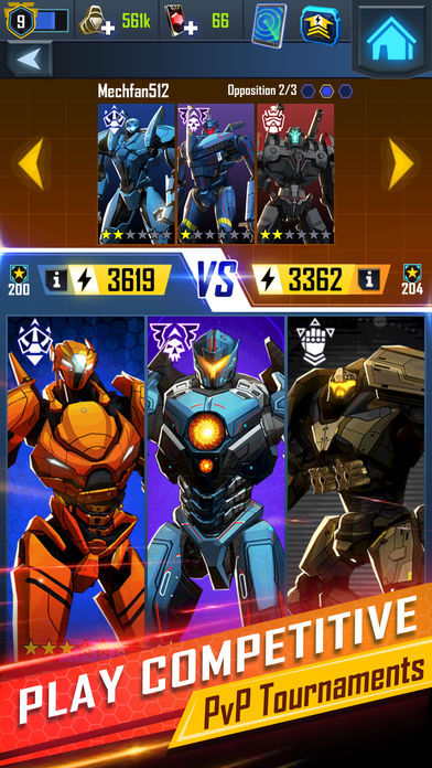 Pacific Rim: Breach Wars