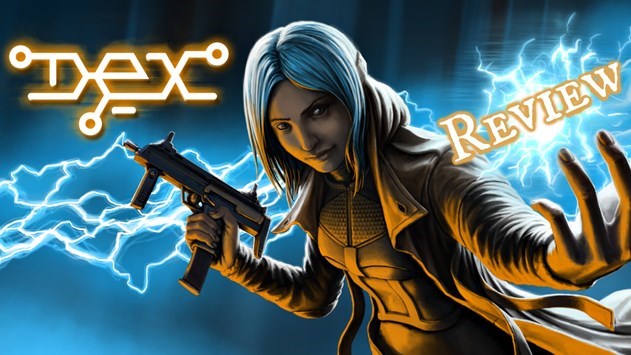 Dex: Enhanced Version